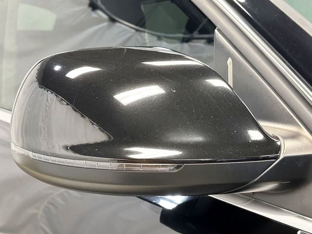 2012 Audi Q5 quattro 4dr 3.2L Prestige - 23064908 - 14