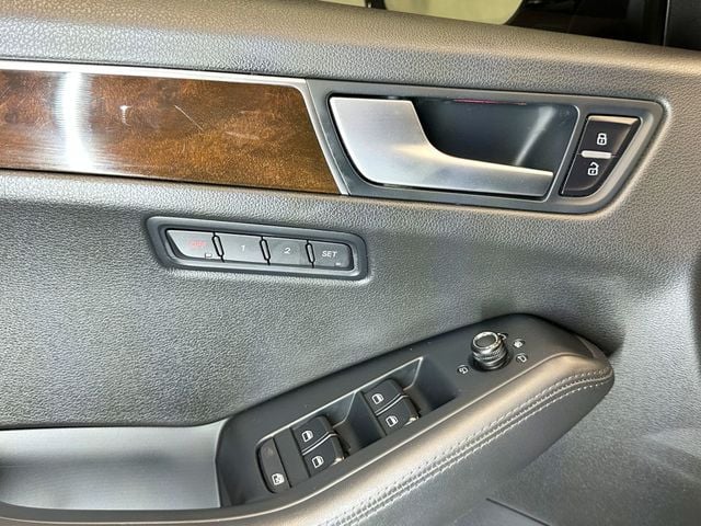 2012 Audi Q5 quattro 4dr 3.2L Prestige - 23064908 - 19