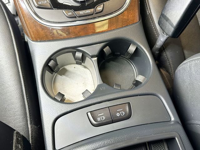 2012 Audi Q5 quattro 4dr 3.2L Prestige - 23064908 - 35