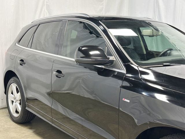 2012 Audi Q5 quattro 4dr 3.2L Prestige - 23064908 - 3