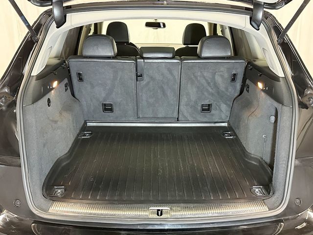 2012 Audi Q5 quattro 4dr 3.2L Prestige - 23064908 - 44