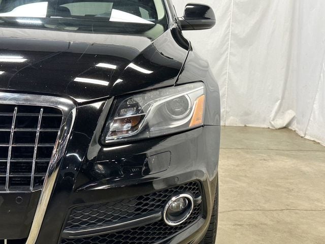 2012 Audi Q5 quattro 4dr 3.2L Prestige - 23064908 - 6