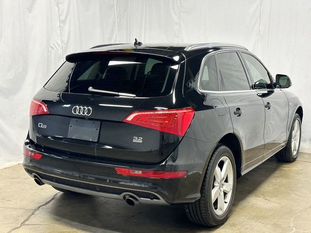 2012 Audi Q5 quattro 4dr 3.2L Prestige - 23064908 - 8