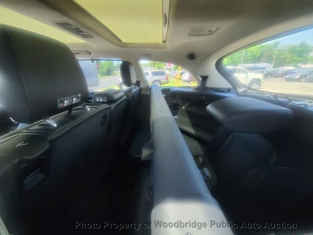 2012 Audi Q7 quattro 4dr 3.0L TDI Prestige - 22958871 - 9