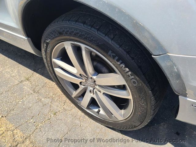 2012 Audi Q7 quattro 4dr 3.0L TDI Prestige - 22958871 - 6