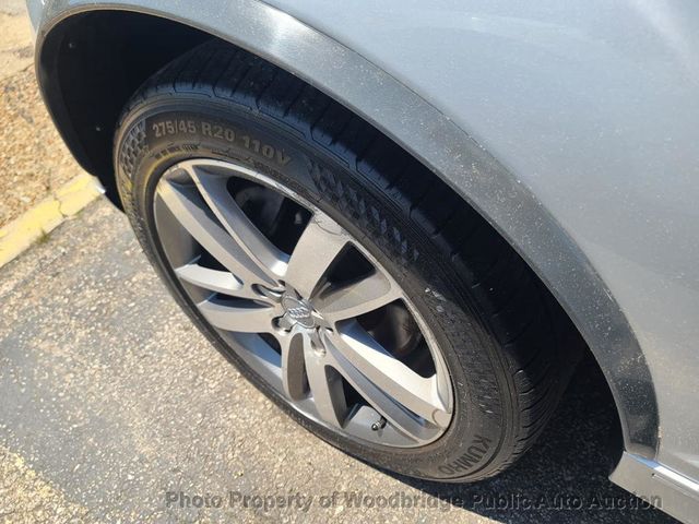 2012 Audi Q7 quattro 4dr 3.0L TDI Prestige - 22958871 - 7
