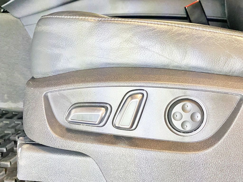 2012 Audi Q7 quattro 4dr 3.0L TDI Prestige - 23028623 - 25