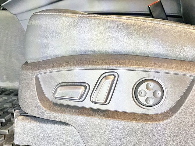 2012 Audi Q7 quattro 4dr 3.0L TDI Prestige - 23028623 - 25