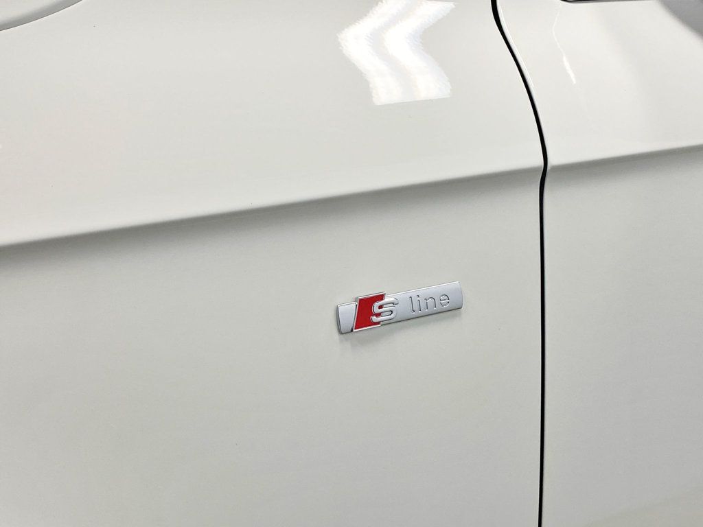 2012 Audi Q7 quattro 4dr 3.0L TDI Prestige - 23028623 - 2