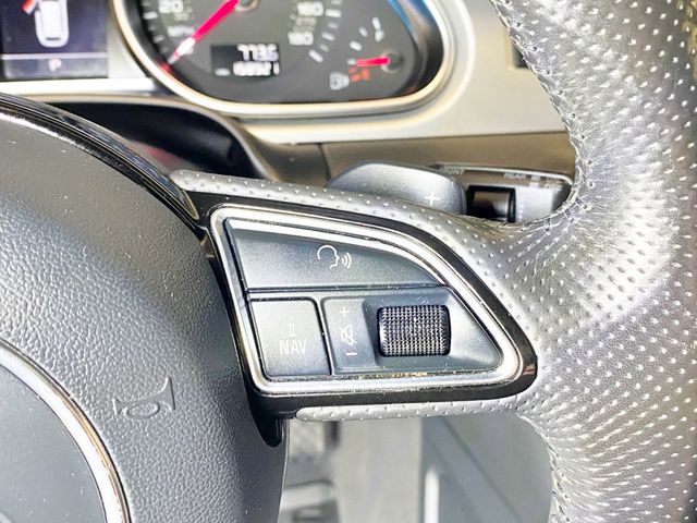 2012 Audi Q7 quattro 4dr 3.0L TDI Prestige - 23028623 - 31