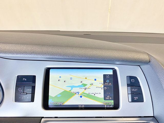 2012 Audi Q7 quattro 4dr 3.0L TDI Prestige - 23028623 - 36