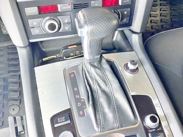 2012 Audi Q7 quattro 4dr 3.0L TDI Prestige - 23028623 - 40