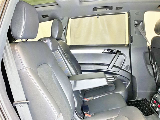 2012 Audi Q7 quattro 4dr 3.0L TDI Prestige - 23028623 - 55