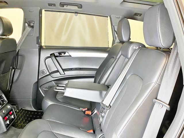 2012 Audi Q7 quattro 4dr 3.0L TDI Prestige - 23028623 - 59