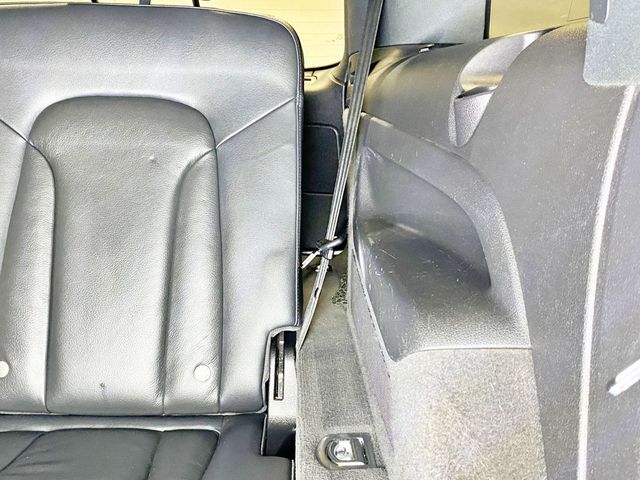 2012 Audi Q7 quattro 4dr 3.0L TDI Prestige - 23028623 - 63