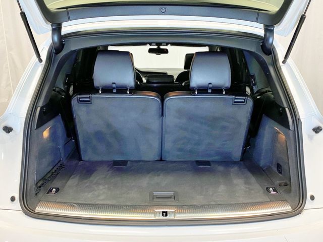 2012 Audi Q7 quattro 4dr 3.0L TDI Prestige - 23028623 - 66