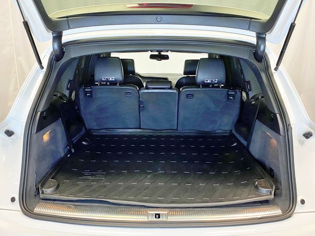 2012 Audi Q7 quattro 4dr 3.0L TDI Prestige - 23028623 - 67