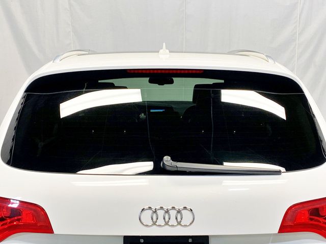 2012 Audi Q7 quattro 4dr 3.0L TDI Prestige - 23028623 - 6