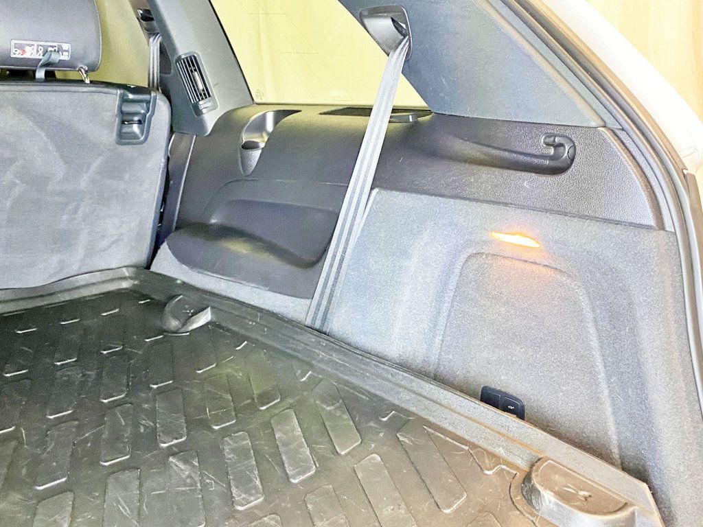2012 Audi Q7 quattro 4dr 3.0L TDI Prestige - 23028623 - 69