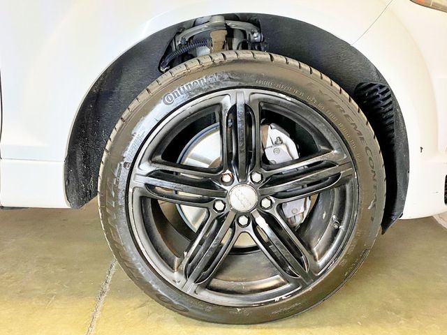 2012 Audi Q7 quattro 4dr 3.0L TDI Prestige - 23028623 - 75