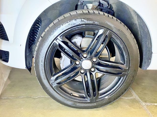 2012 Audi Q7 quattro 4dr 3.0L TDI Prestige - 23028623 - 76