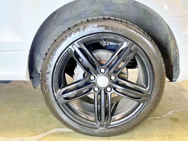 2012 Audi Q7 quattro 4dr 3.0L TDI Prestige - 23028623 - 77