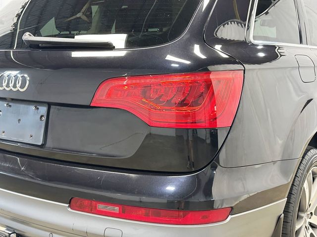 2012 Audi Q7 quattro 4dr 3.0T Premium Plus - 23085886 - 11