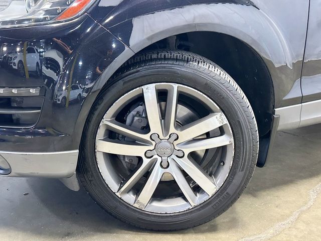 2012 Audi Q7 quattro 4dr 3.0T Premium Plus - 23085886 - 12