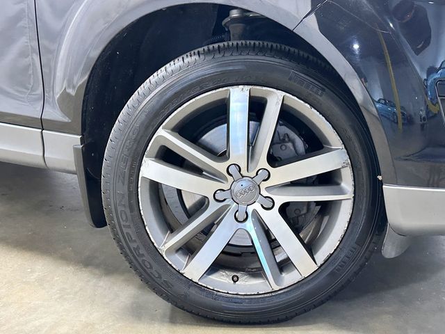 2012 Audi Q7 quattro 4dr 3.0T Premium Plus - 23085886 - 13