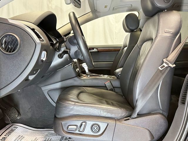 2012 Audi Q7 quattro 4dr 3.0T Premium Plus - 23085886 - 19