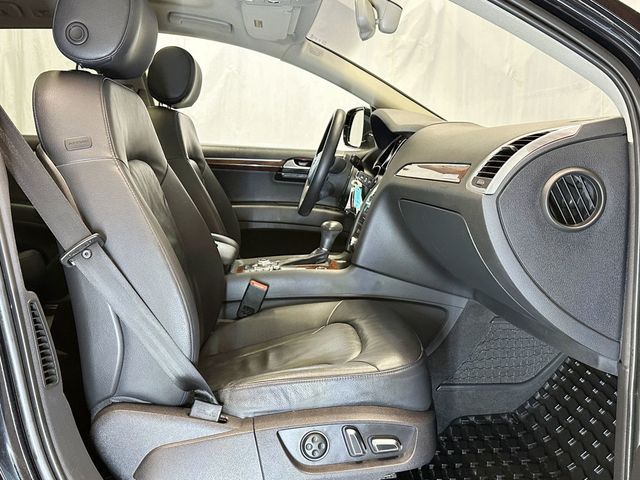 2012 Audi Q7 quattro 4dr 3.0T Premium Plus - 23085886 - 20