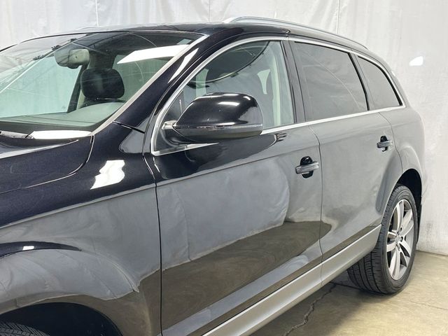 2012 Audi Q7 quattro 4dr 3.0T Premium Plus - 23085886 - 2
