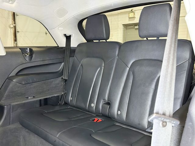 2012 Audi Q7 quattro 4dr 3.0T Premium Plus - 23085886 - 42