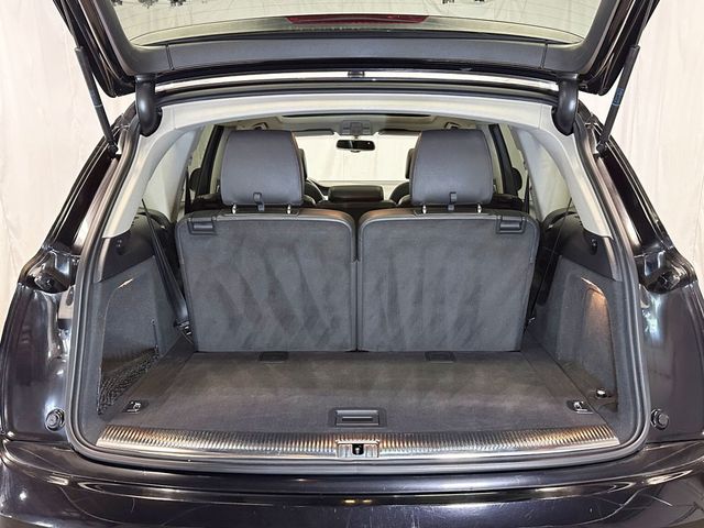 2012 Audi Q7 quattro 4dr 3.0T Premium Plus - 23085886 - 43