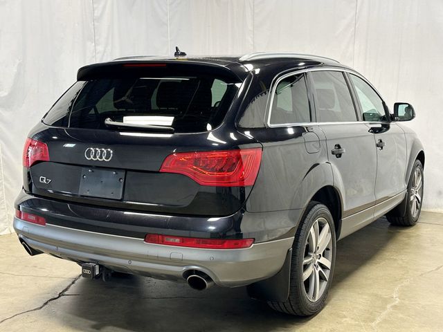 2012 Audi Q7 quattro 4dr 3.0T Premium Plus - 23085886 - 7