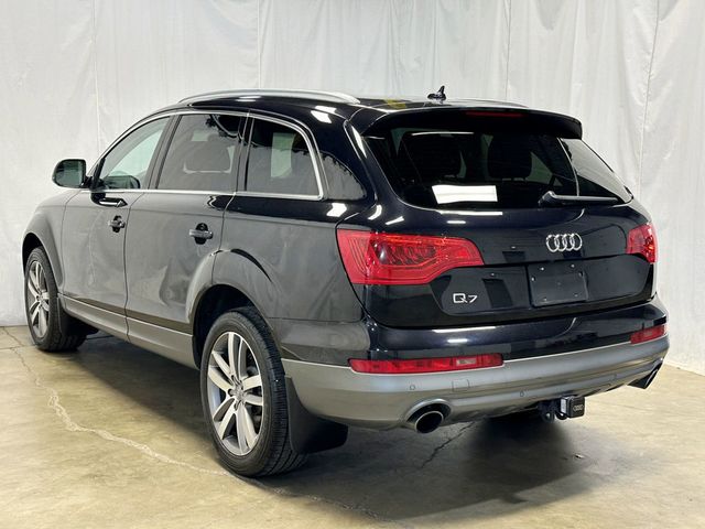 2012 Audi Q7 quattro 4dr 3.0T Premium Plus - 23085886 - 8