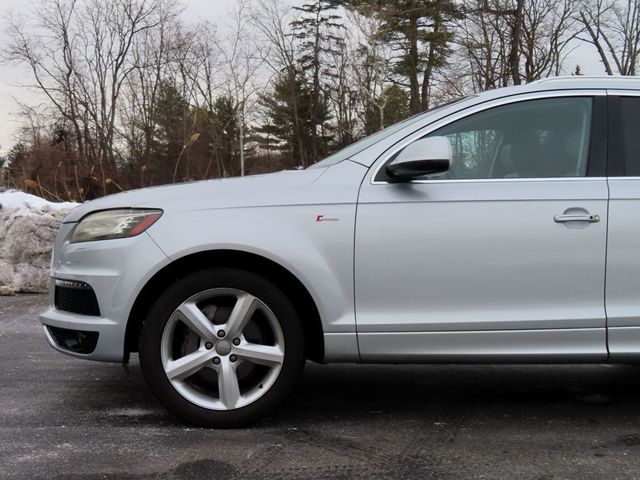 2012 Audi Q7 quattro 4dr 3.0T S line - 22971278 - 9