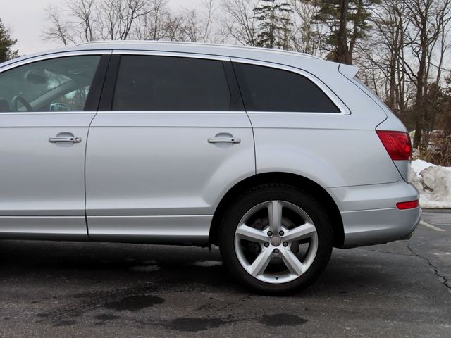 2012 Audi Q7 quattro 4dr 3.0T S line - 22971278 - 10