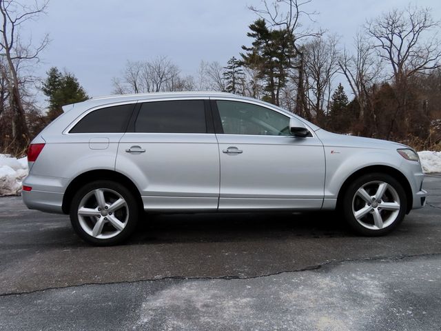 2012 Audi Q7 quattro 4dr 3.0T S line - 22971278 - 15