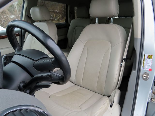 2012 Audi Q7 quattro 4dr 3.0T S line - 22971278 - 22