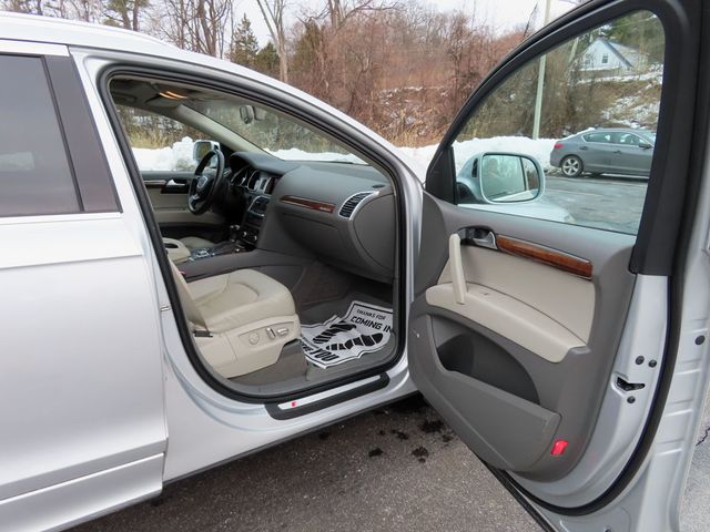 2012 Audi Q7 quattro 4dr 3.0T S line - 22971278 - 23