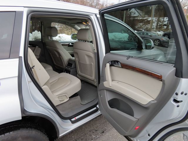 2012 Audi Q7 quattro 4dr 3.0T S line - 22971278 - 26