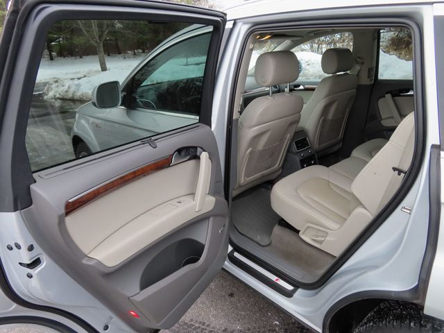 2012 Audi Q7 quattro 4dr 3.0T S line - 22971278 - 30