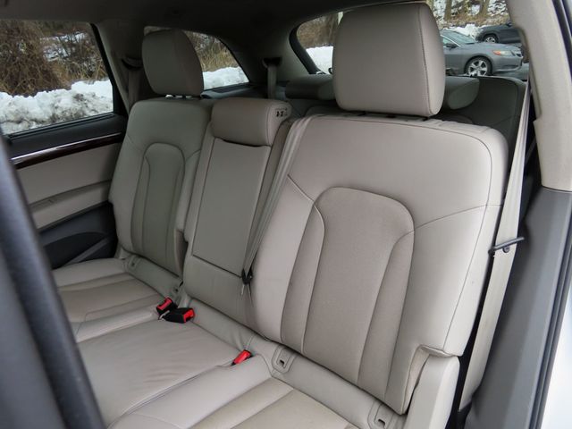 2012 Audi Q7 quattro 4dr 3.0T S line - 22971278 - 32
