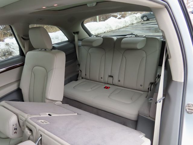 2012 Audi Q7 quattro 4dr 3.0T S line - 22971278 - 33