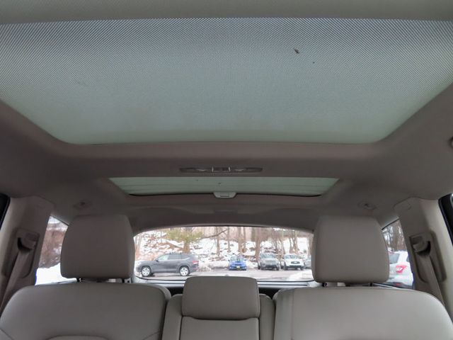 2012 Audi Q7 quattro 4dr 3.0T S line - 22971278 - 38