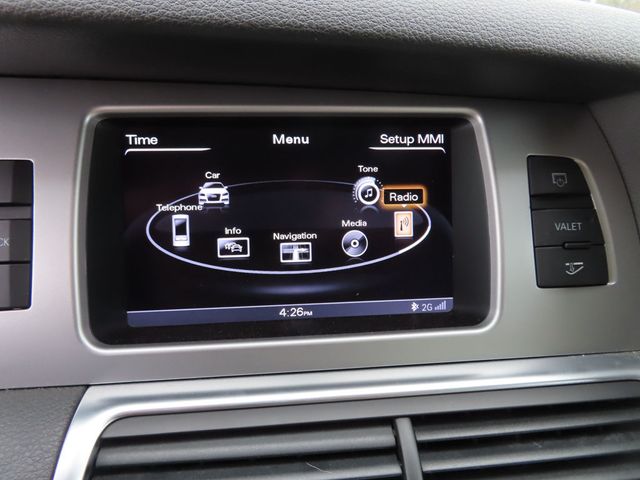 2012 Audi Q7 quattro 4dr 3.0T S line - 22971278 - 39