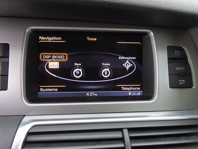 2012 Audi Q7 quattro 4dr 3.0T S line - 22971278 - 40