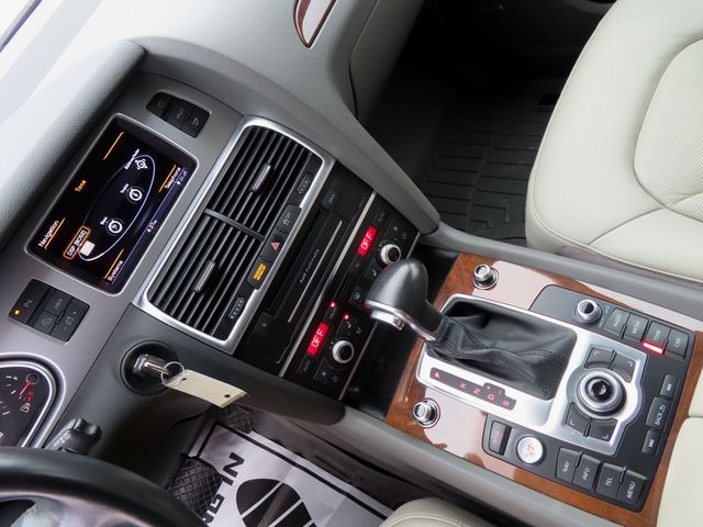 2012 Audi Q7 quattro 4dr 3.0T S line - 22971278 - 42