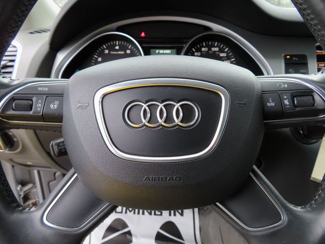 2012 Audi Q7 quattro 4dr 3.0T S line - 22971278 - 45